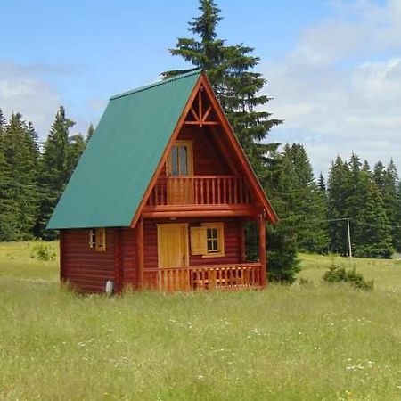 Holiday Home Jabucilo Žabljak Eksteriør billede