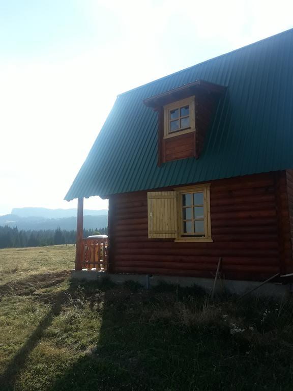 Holiday Home Jabucilo Žabljak Eksteriør billede